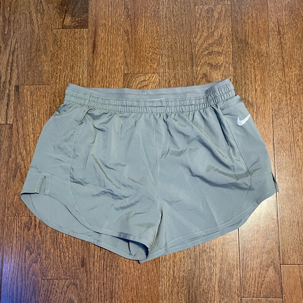 Brand New Nike Running Shorts
